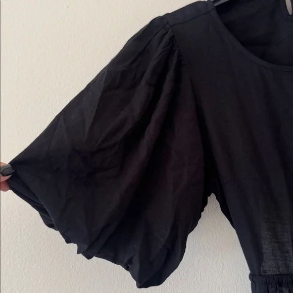 Beach Riot Women’s Weston Linen-Blend Maxi Dress, Size Small , $198 - Picture 9 of 11